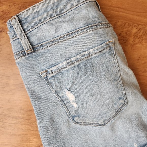 Flying Monkey Denim - FLYING MONKEY JEANS